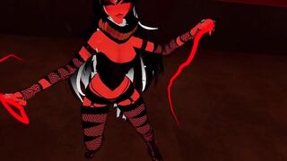 SUCCUBUS E-GIRL GETS YOU OFF RIGHT BEFORE NO NUT NOVEMBER STARTS