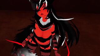 SUCCUBUS E-GIRL GETS YOU OFF RIGHT BEFORE NO NUT NOVEMBER STARTS