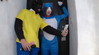 ドエムだもん Stand by M 机の引き出しから出てきた女の子にあんなことやこんなことしちゃいました