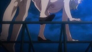 Tsuma Ga Kirei nN Natta Wake Creampie Clip