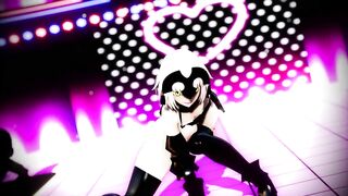 MMD R18 Jeanne D'arc Alter from Fate Grand Order to Fuck Grand Order 3D Hentai