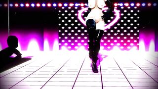MMD R18 Jeanne D'arc Alter from Fate Grand Order to Fuck Grand Order 3D Hentai