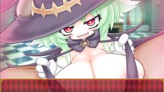 Hentai Game :もんむすラビリンス