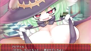 Hentai Game :もんむすラビリンス