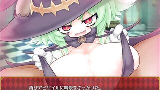 Hentai Game :もんむすラビリンス