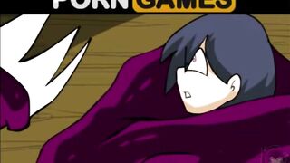 Invocation Porn Game - Huge Tits Animation