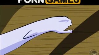 Invocation Porn Game - Huge Tits Animation