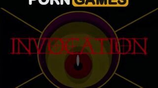 Invocation Porn Game - Huge Tits Animation