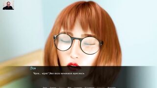 Vibrating Cock Masturbation and Pussy Fucking makes Girl Cum ♔playing Adult Games♔