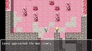 Undercover Agent Sex Adventure Alternative ending - Agent Leona
