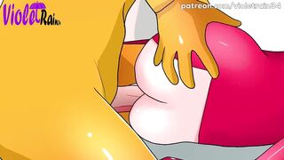 The Impostor has Anal Sex with a Hyuga - who is the Impostor? Ep 2