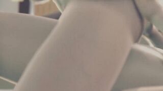 FateZero: Saber Reverse CowGirl