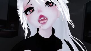 Yoga Bouncing with Hentai ASMR
