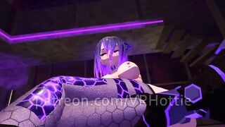 Stranger Fuck on Pool Table Sexy Bartender Grinding Strip POV Lap Dance