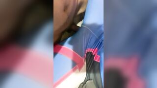 Dva Cosplay Teen Girl get Fucked