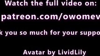 Horny Succubus Milks you Dry~ ❤️ Fantasy Hentai JOI [ASMR, POV, VRchat Erp, 3D, Vtuber] Preview