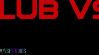 When VSF Runs a VRChat Strip Club