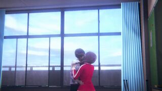 Hentai Music Video - Savage2（fixed）