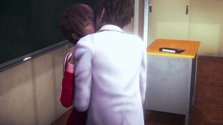 Hentai Music Video - Savage2（fixed）
