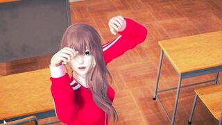 Hentai Music Video - Savage2（fixed）