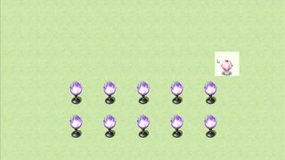 Hentai Game:モニカの復讐劇