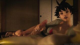 My Perverted Sensei Retold