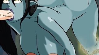 Never Saint - Sex Scene only Part 19