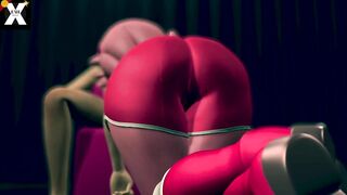 [RFF#21] AMY ROSE WANTS TO SUCK YOUR COCK