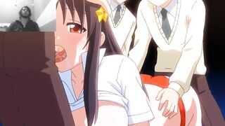 Mou Hasamazu Ni Wa Irarenai: Hoshi Ni Onegai Shitara Konna Ni Okkiku Nacchatta Cap 2 sub Español