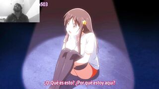 Mou Hasamazu Ni Wa Irarenai: Hoshi Ni Onegai Shitara Konna Ni Okkiku Nacchatta Cap 2 sub Español