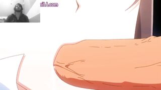 Mou Hasamazu Ni Wa Irarenai: Hoshi Ni Onegai Shitara Konna Ni Okkiku Nacchatta Cap 2 sub Español
