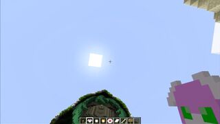 Beautiful Hentai Girl in the Game | Minecraft Porn, Nud Mod