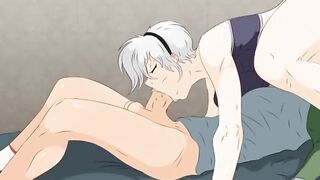 Never Saint - Sex Scene only Part 12