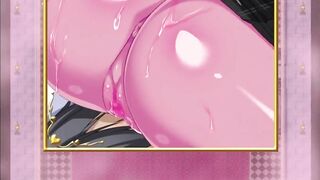 Hentai Game :もんむすに征服された世界