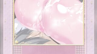 Hentai Game :もんむすに征服された世界