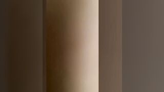 Step Mom with Huge Tits Fucks me before Breakfast
