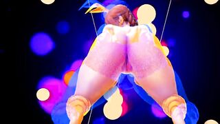 Honey Select Dummy THICC MOMO Bounce