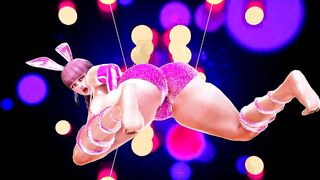 Honey Select Dummy THICC MOMO Bounce