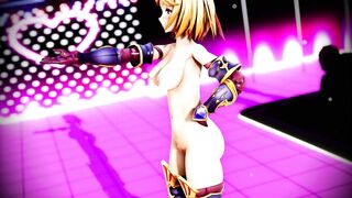 MMD Jita-chan Granblue Fantasy 3D Hentai make you Cum