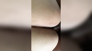 My Step Sister Helps me Cum