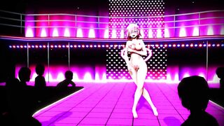 Mad R18 Mash Kyrielight TYPE-MOON Fate Grand Order