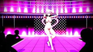 Mad R18 Mash Kyrielight TYPE-MOON Fate Grand Order