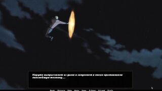 Naruto Vacation (Part 2) Gameplay by - CHUBBY_X