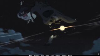 Naruto Vacation (Part 2) Gameplay by - CHUBBY_X