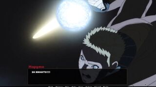 Naruto Vacation (Part 2) Gameplay by - CHUBBY_X
