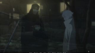 Naruto Vacation (Part 2) Gameplay by - CHUBBY_X