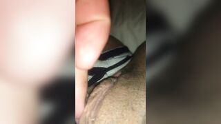 COLLEGE SLUT FINGERING
