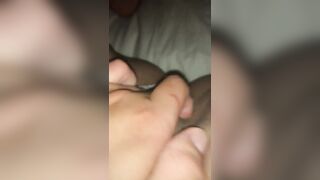 COLLEGE SLUT FINGERING