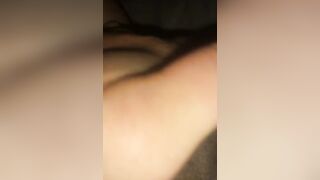 COLLEGE SLUT FINGERING