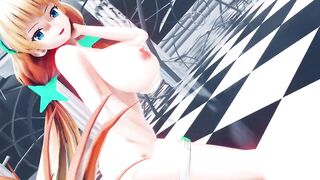 Mmd 3d Hentai Fuck Hard